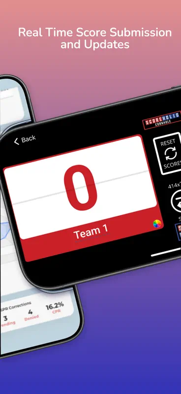 Scoreholio screenshot 4 of 5