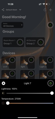 Welight Screenshot 3 of 7