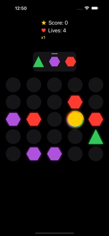 LightTap Challenge Screenshot 3 of 6