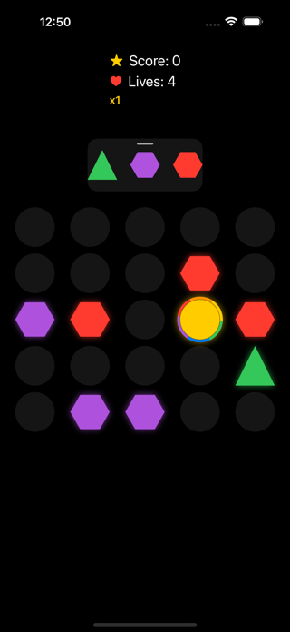LightTap Challenge Screenshot 3 of 6