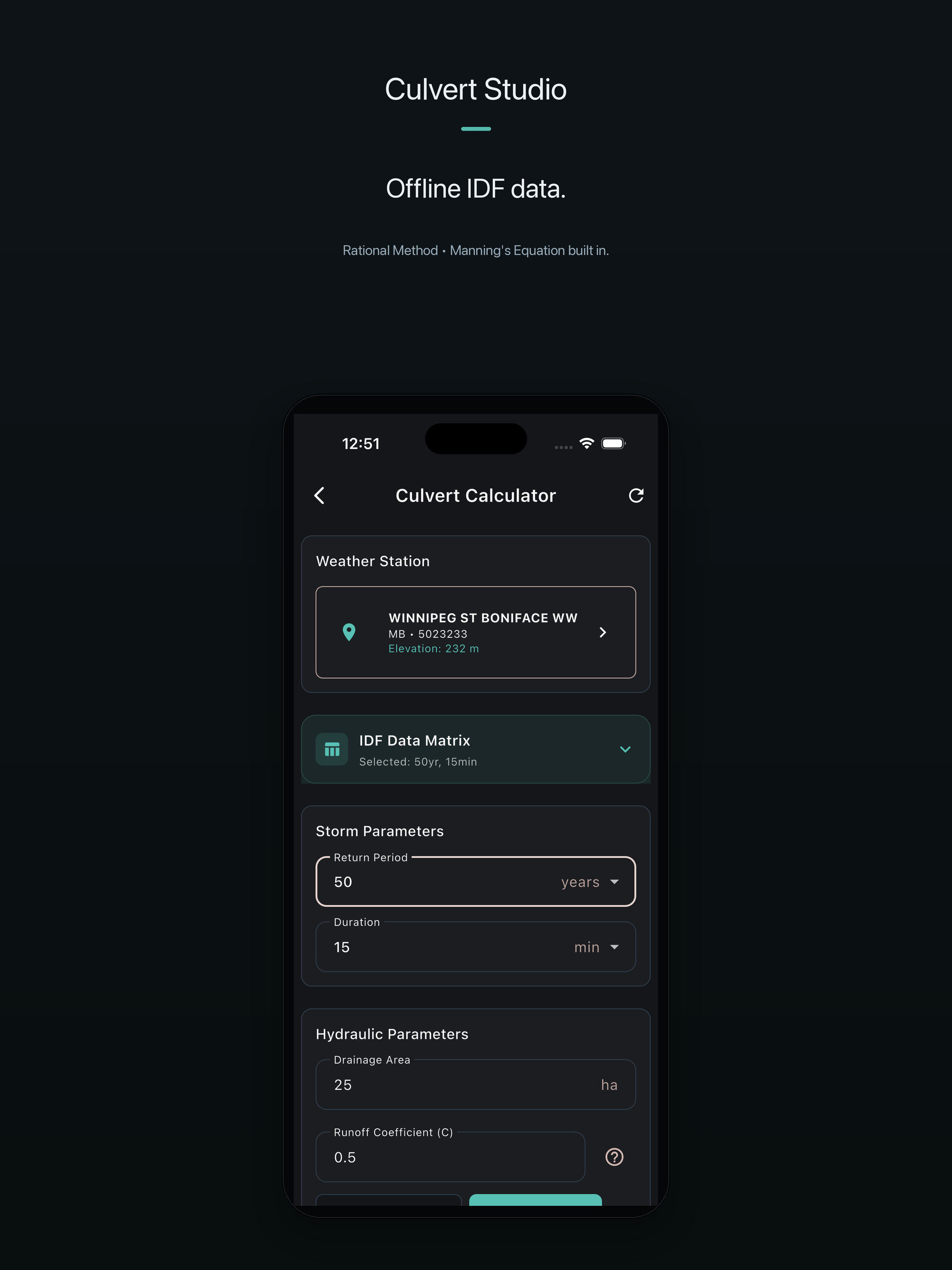 Culvert Studio screenshot 7