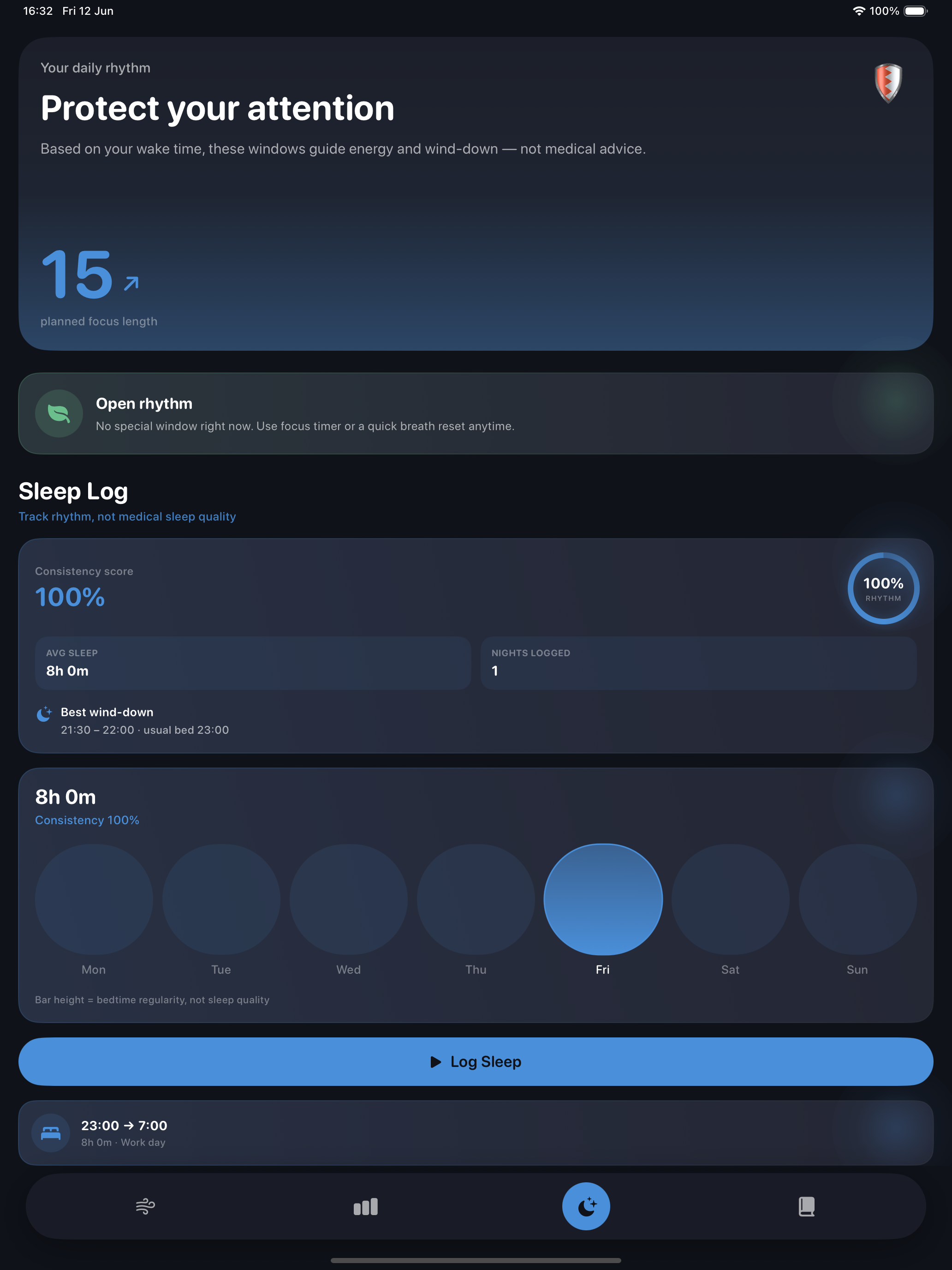 ChillRhythm screenshot 11