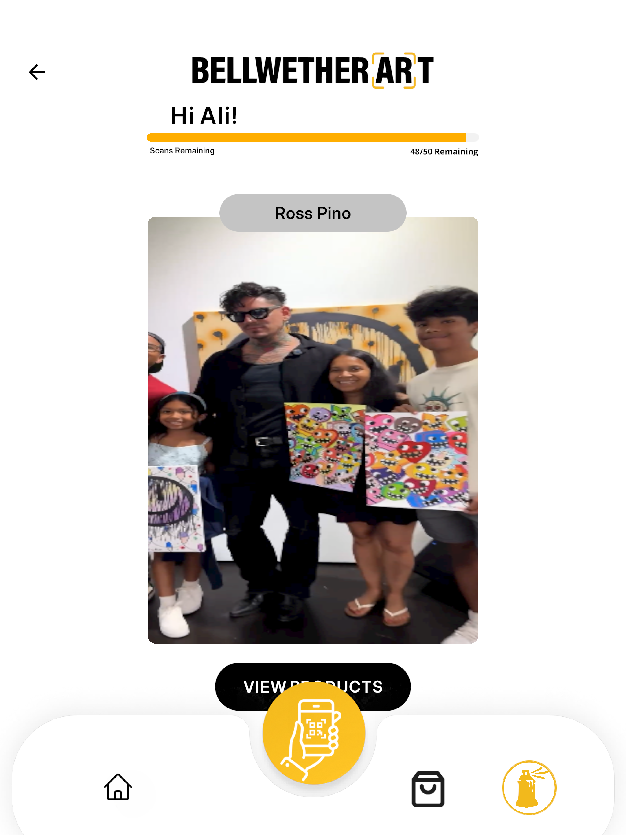 [AR]T screenshot 6