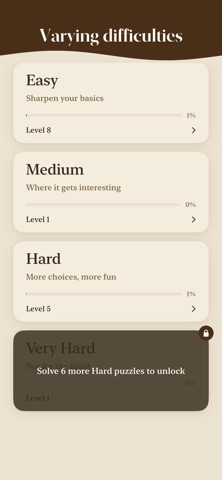 Summa: Number Puzzle Game screenshot 4