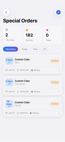 OasisTeams screenshot