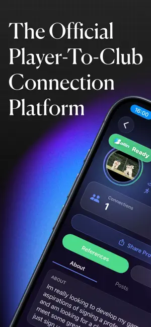 Ballin-Official iPhone screenshot 1