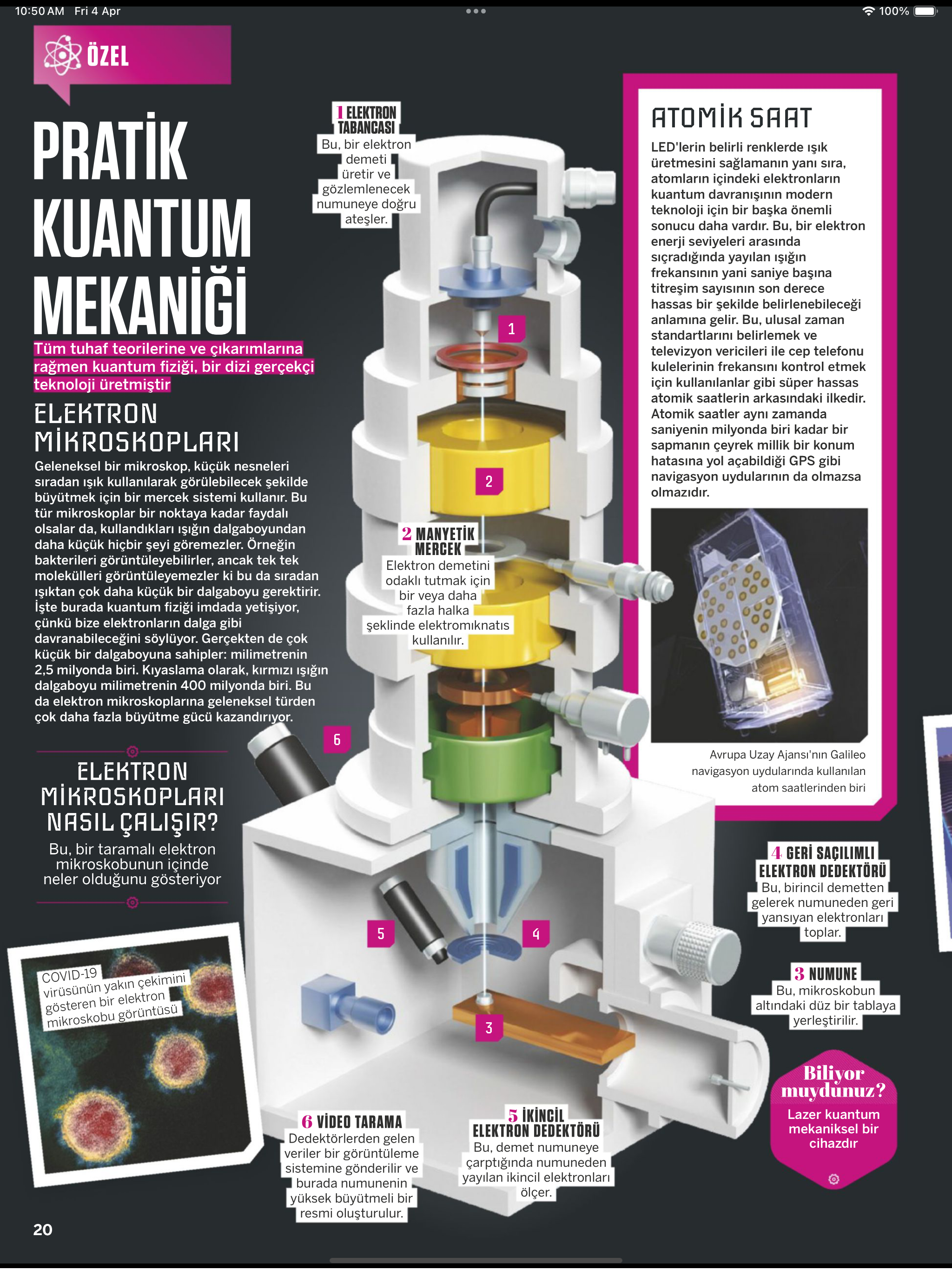 How It Works - Türkiye