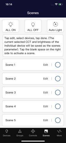 GEBC Screenshot 4 of 6
