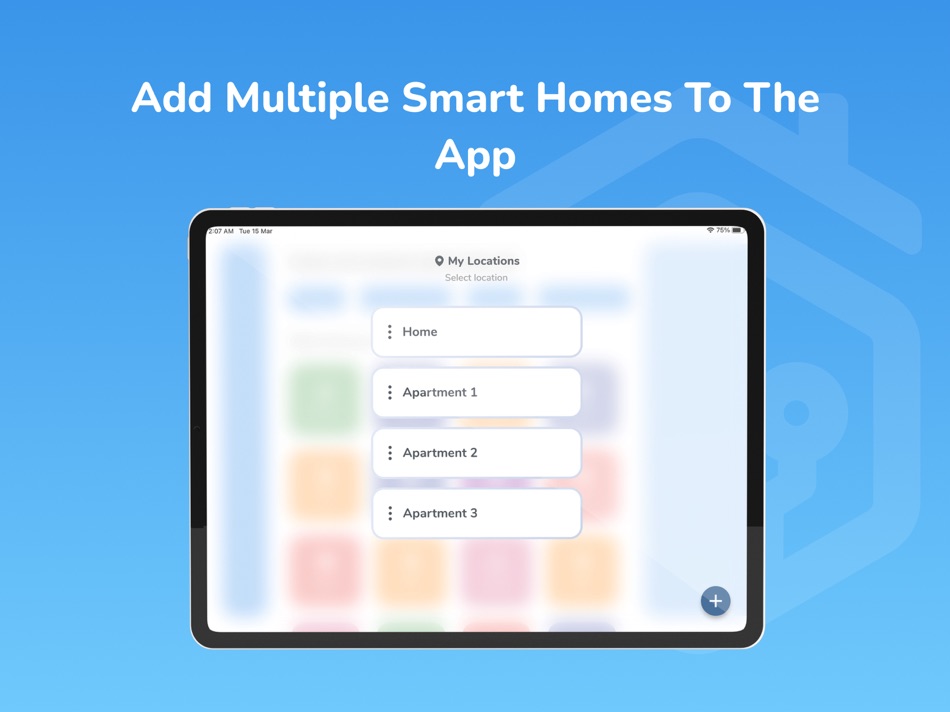 #2. iotics For Home Assistant (iOS) 由: hussain Al-Hussaini