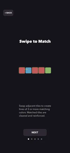 Cracks - A Puzzle Game screenshot 2