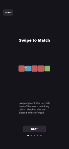 Cracks - A Puzzle Game Screenshot 2 of 6