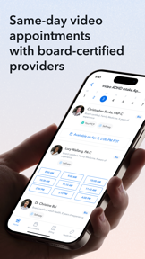 Circle Medical screenshot