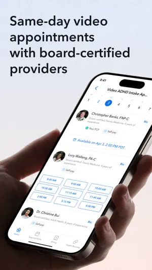 Circle Medical screenshot 1
