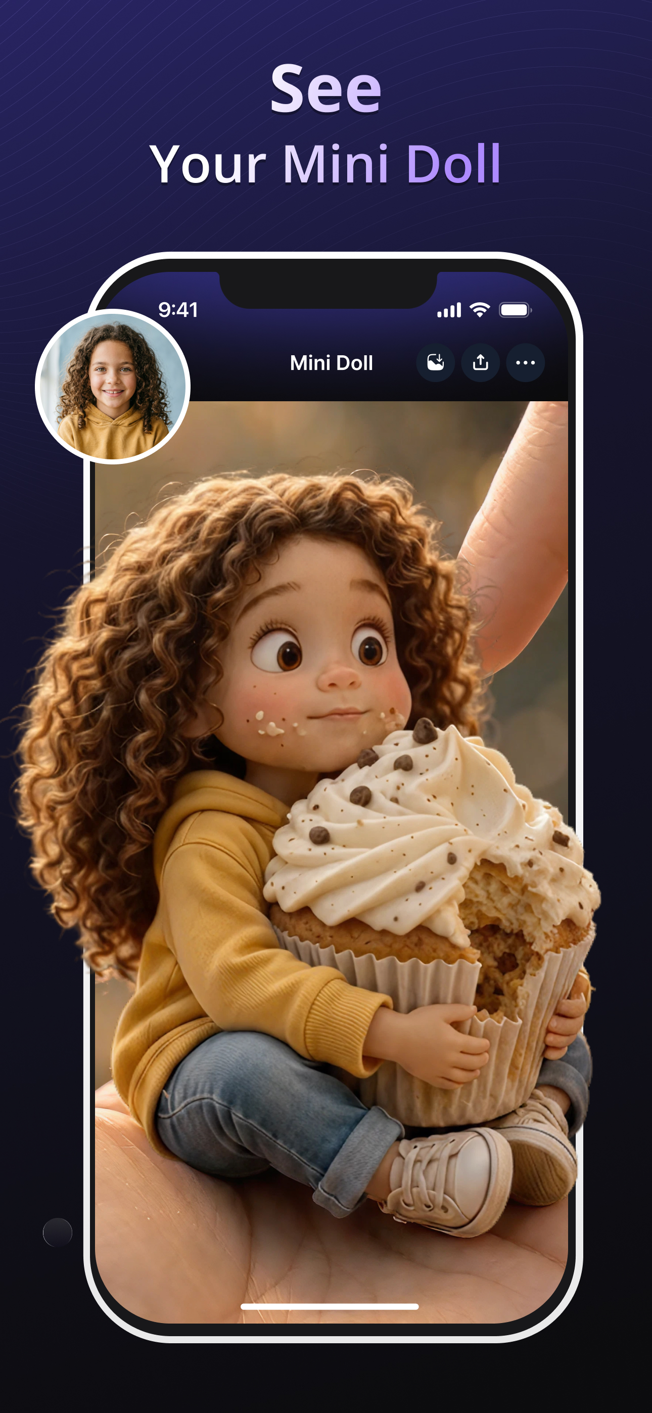 Lumy AI - Photo Editor screenshot 7
