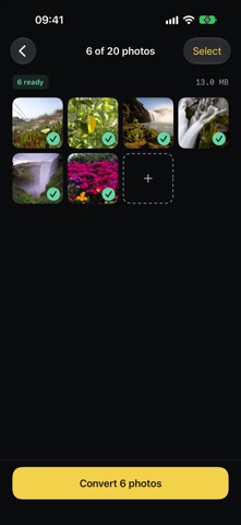 SartorX screenshot 6