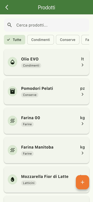 PizzaSupply Screenshot 2 of 3