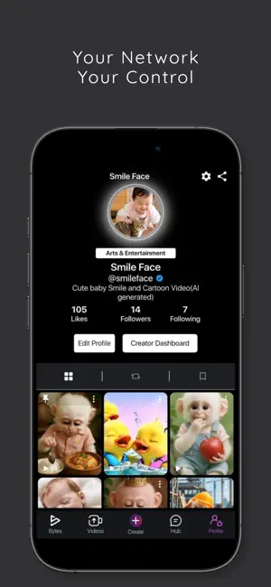 Shuffle Hub screenshot 1