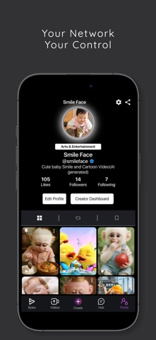 Shuffle Hub Screenshot 1 of 5