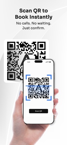 Appointzme - Smart Booking App screenshot