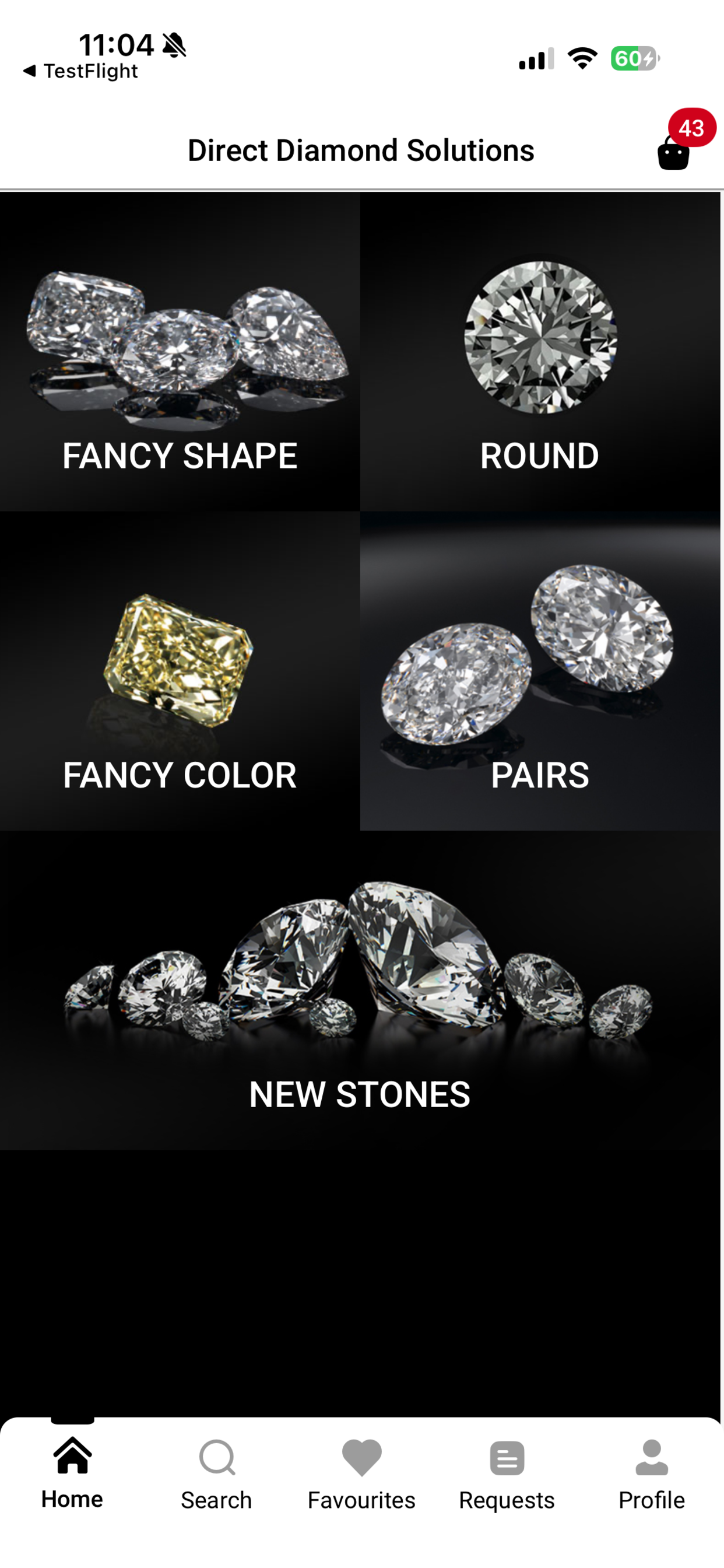DDS - Direct Diamond Solutions