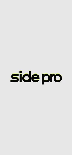 Capture d'écran de Side Pro - Gestion D'intérim sur iPhone 1
