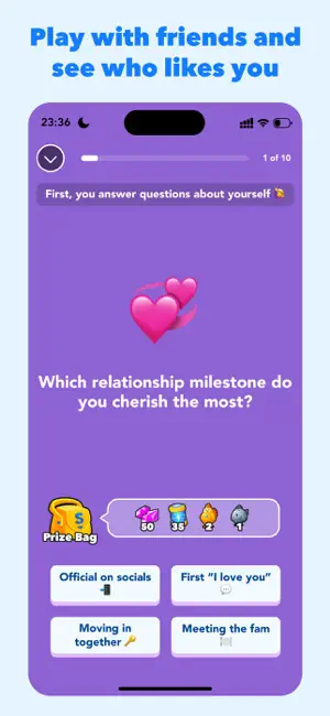 JoyDrop: Daily Games & Fun screenshot 3