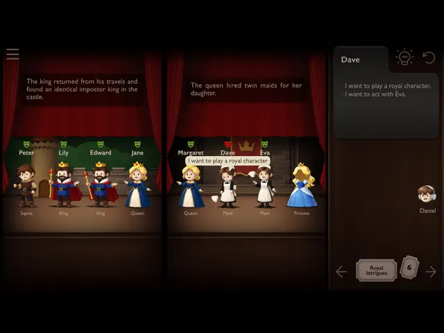 Villain! screenshot 18