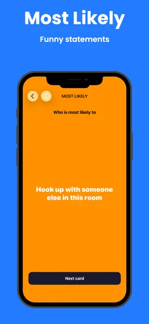 The Drinking Game: Party Time! screenshot 3