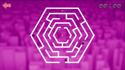 Plinko Pink Ball Screenshot