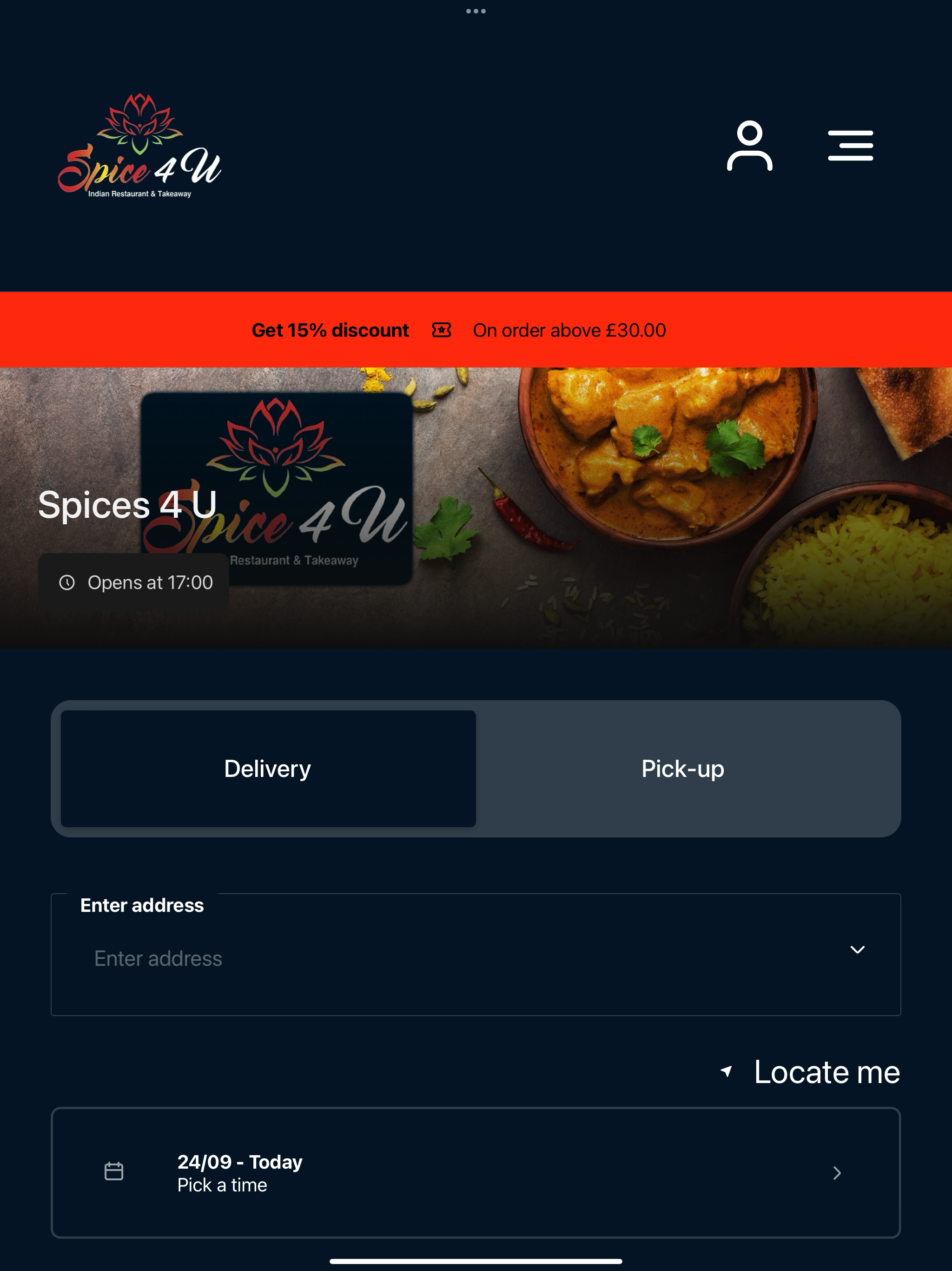 Spices 4 U screenshot 5
