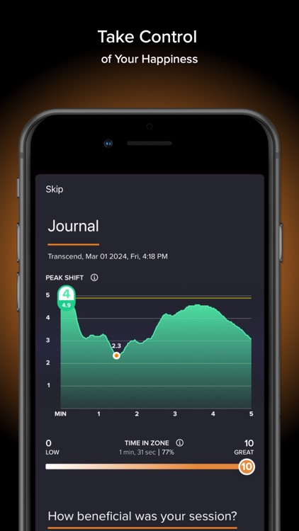 Vital Neuro screenshot-5