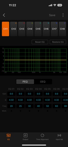 TUNEST-MB MUSWAY screenshot