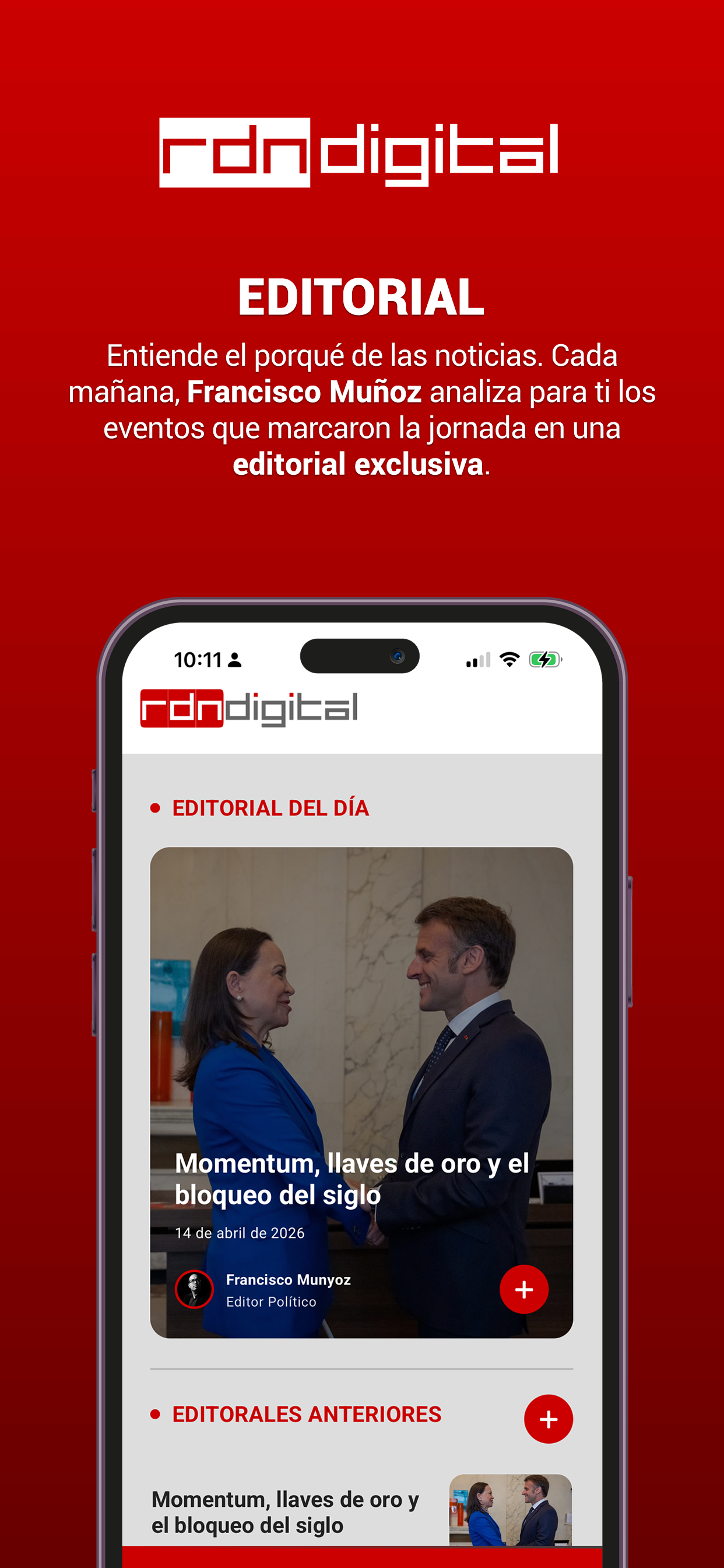 RDN Digital