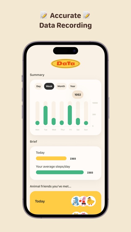 CanGoGo - Walking app screenshot-5
