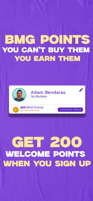 BeMyGuest - Save Together! screenshot 1