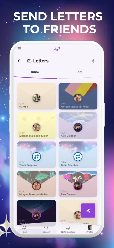 Ditto: Fun Social Media - Social Networking App | MWM