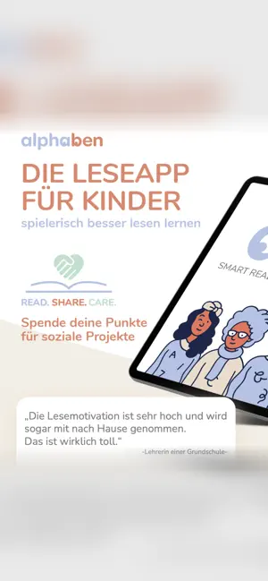 alphaben screenshot 1