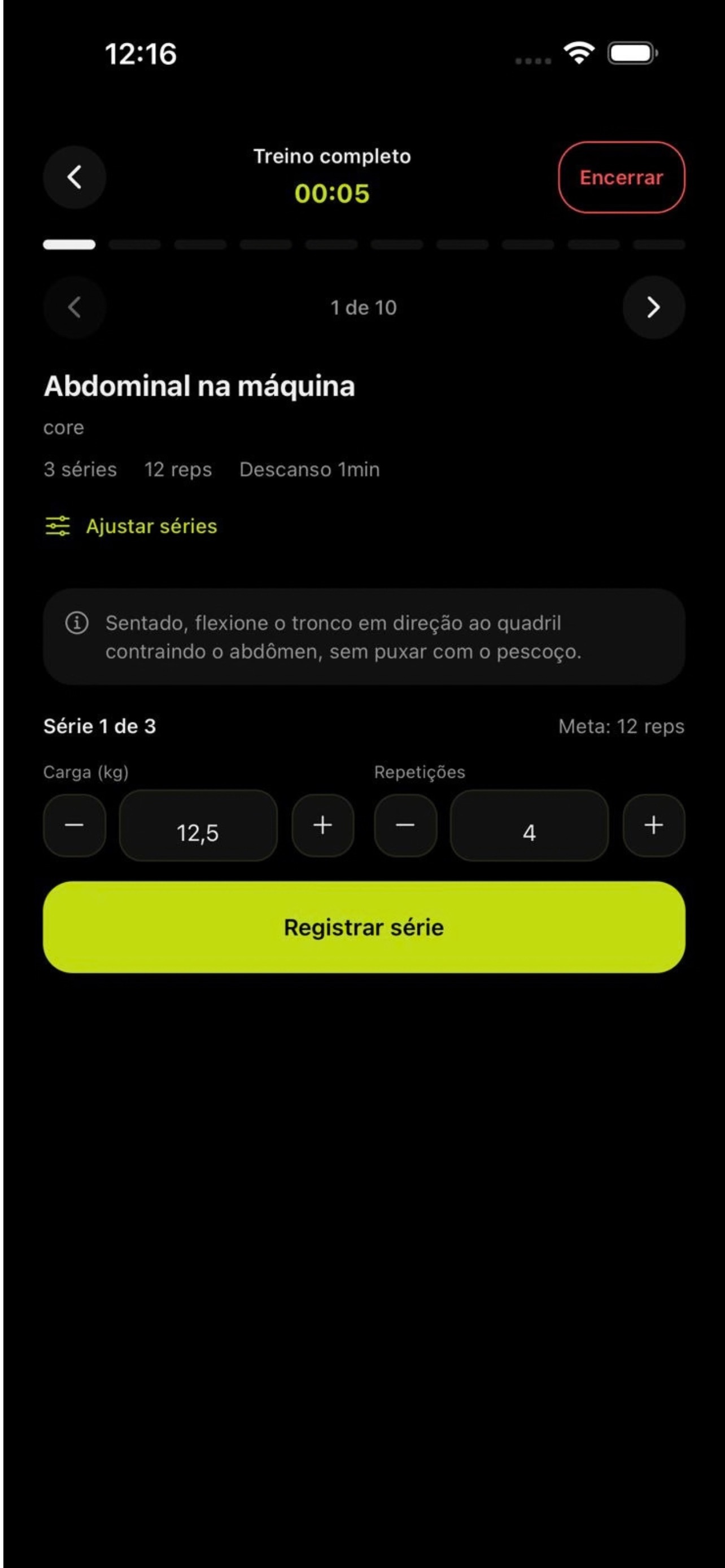Screenshot 5 of ShapeVem