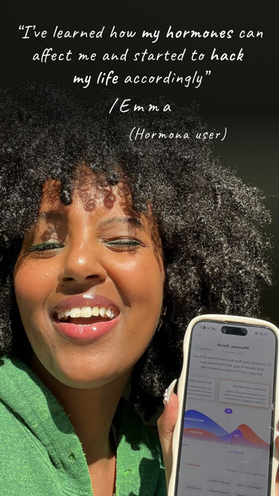 Hormona: Período y Hormonas