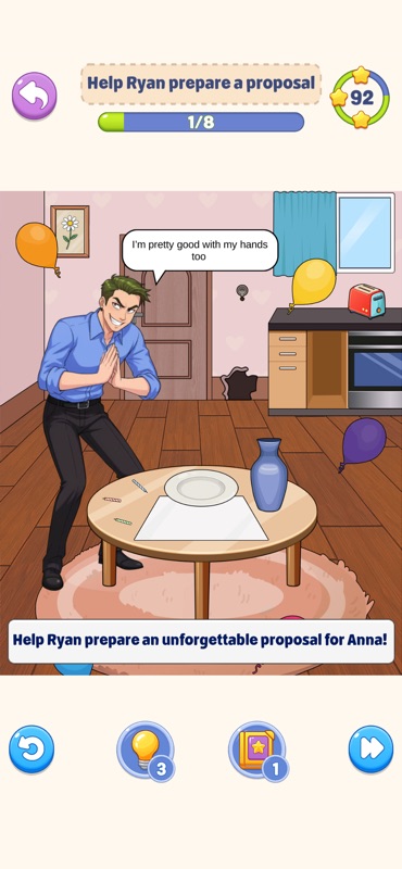 Tricky Story screenshot 11