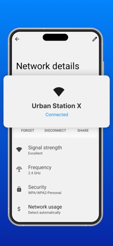 NFC Tools Pro & QRコードリーダー のスクリーンショット