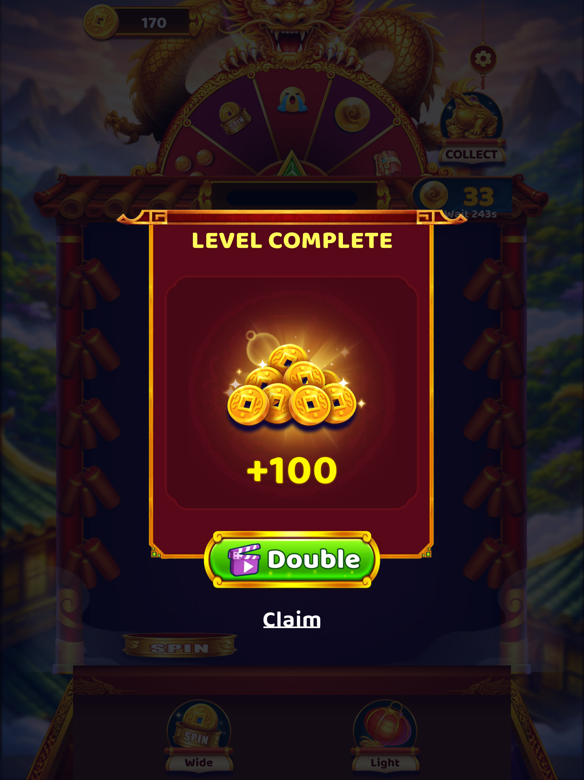 Dragon Drop Go