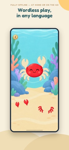 Their First Puzzles Screenshot 7 of 8