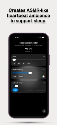Rest Pulse Screenshot 2 of 3