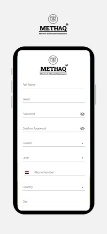 Methaq Training Screenshot 2 of 5