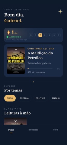 Dost Reader Screenshot 3 of 4