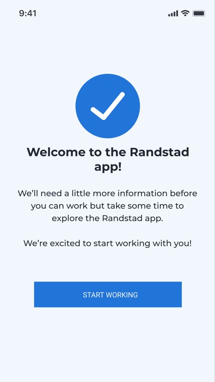 randstad: jobs for workers screenshot-9