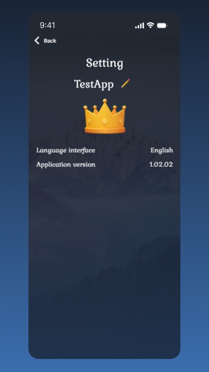 Trade Option screenshot-9