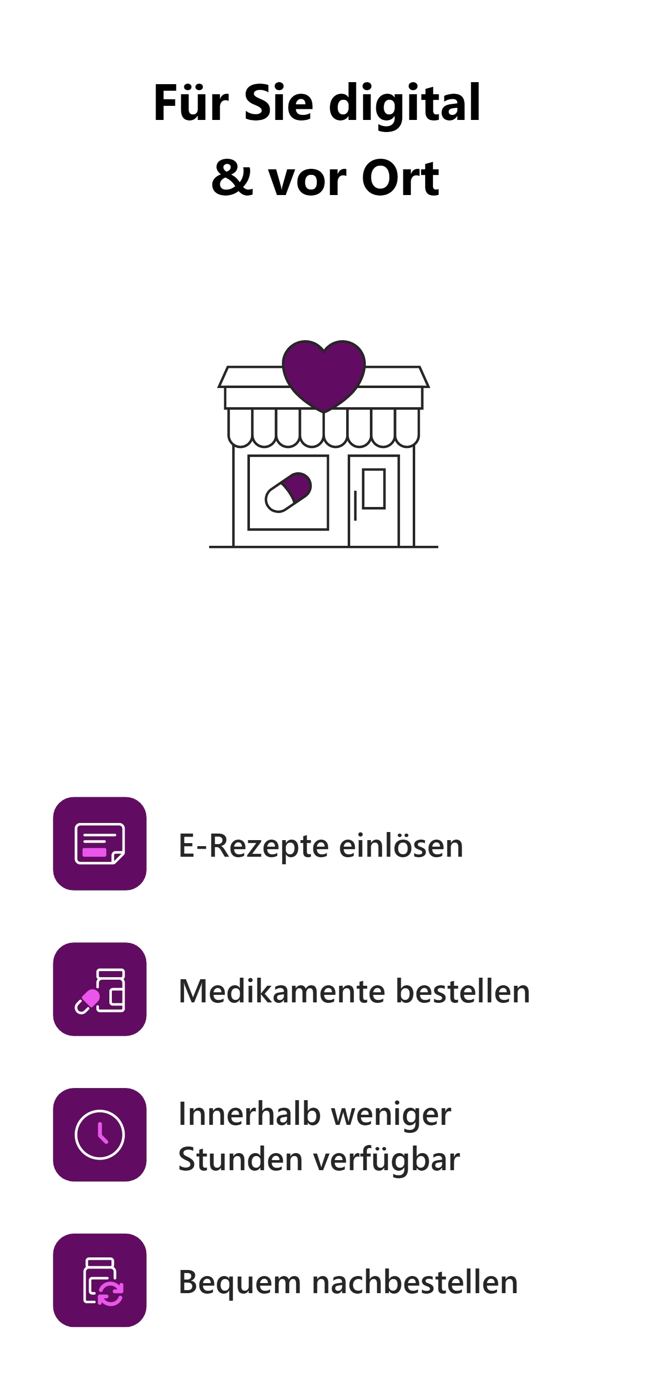 Eistal-Apotheke Eisenberg