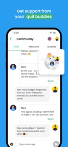 QuitNow! PRO screenshot